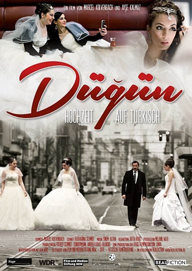 "Dügün - Hochzeit auf Türkisch", Quelle: Real Fiction Filmverleih
