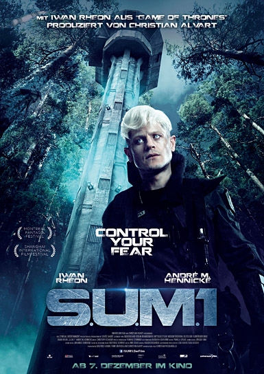 "S.U.M. 1", Quelle: Universum Film, DIF