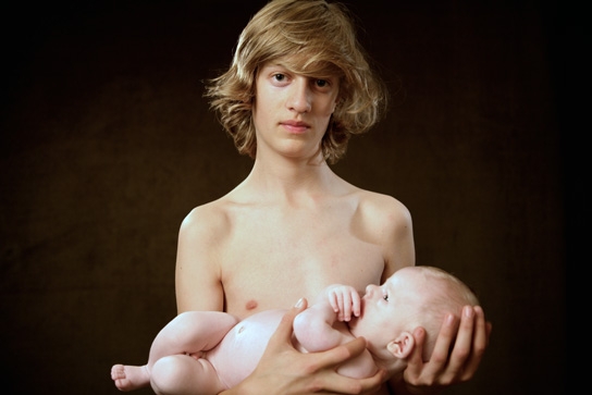 Mein Vater, sein Vater und ich, Quelle: Jan Schmitt, © Caroline Otteni