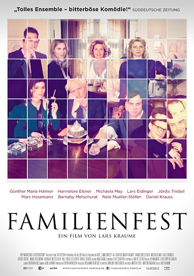 Familienfest, NFP Marketing & Distribution, DIF