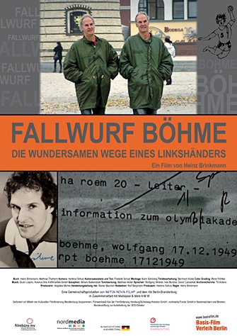 Fallwurf Böhme, Basis-Film Verleih, DIF