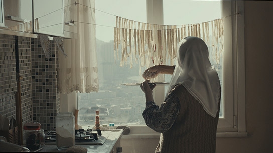 "Song of My Mother"; Quelle: www.pascaleramonda.com, © Mintas Film