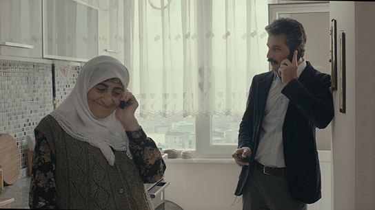 "Song of My Mother"; Quelle: www.pascaleramonda.com, © Mintas Film