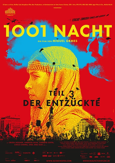 "1001 Nacht, Teil 3: Der Entzückte", Quelle: Real Fiction Filmverleih