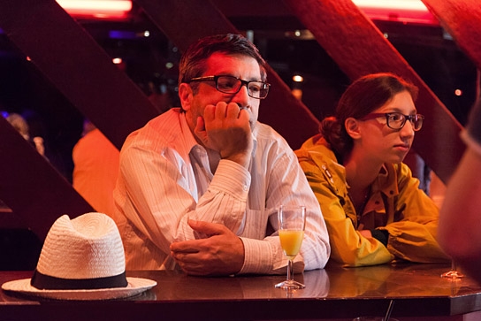 "God of Happiness", Quelle: Kinostar Filmverleih, DIF, © Philip Kottlorz
