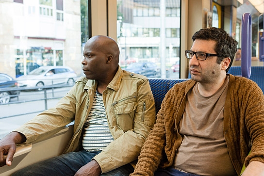"God of Happiness", Quelle: Kinostar Filmverleih, DIF, © Philip Kottlorz