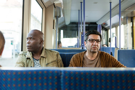 "God of Happiness", Quelle: Kinostar Filmverleih, DIF, © Philip Kottlorz