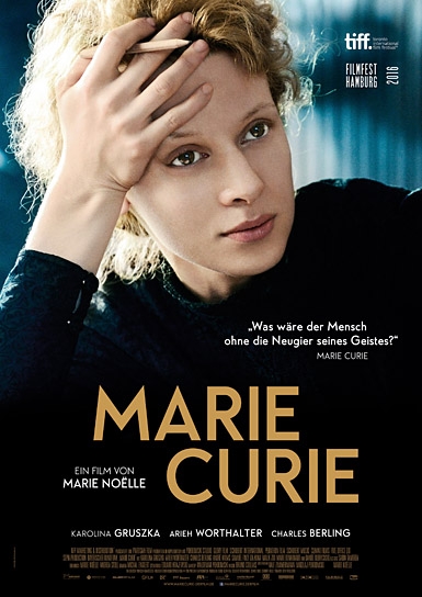 "Marie Curie", Quelle: NFP Marketing & Distribution, DIF