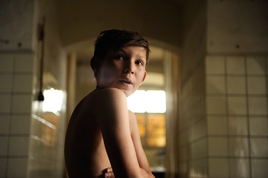 "Nebel im August", © Studiocanal GmbH, Anjeza Cikopano