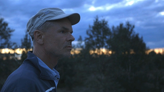 Domian - Interview mit dem Tod, © Bildersturm Filmproduktion