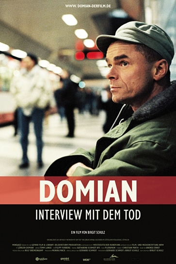 Domian - Interview mit dem Tod