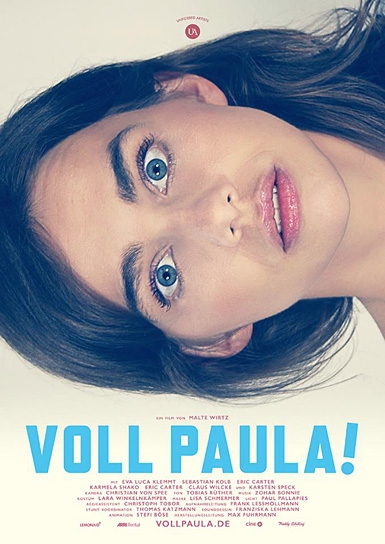 Voll Paula!, Quelle: Malte Wirtz, DIF, © Malte Wirtz, Unfiltered Artists
