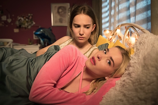 "Bruder vor Luder", © 2015 Constantin Film Verleih GmbH