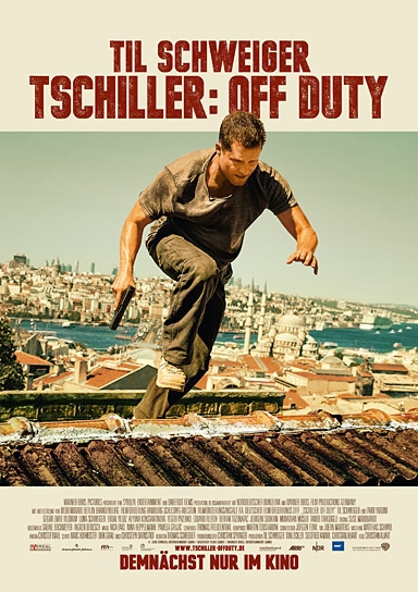 "Tschiller: Off Duty", Quelle: Warner Bros. Ent., DIF