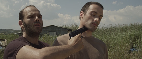 "Riverbanks", Quelle: Real Fiction, DIF