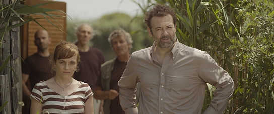 "Riverbanks", Quelle: Real Fiction, DIF