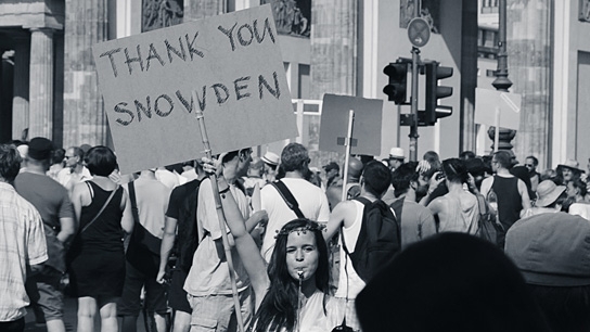 "Democracy - Im Rausch der Daten", © Indi Film - David Bernet