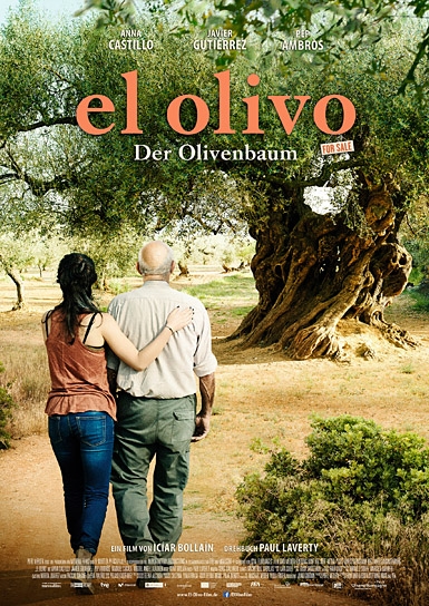 "Der Olivenbaum", Quelle: Piffl Medien, DIF