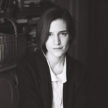 Katarina Stankovic, © Djurdja Stanković