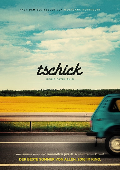 "Tschick", Quelle: Studiocanal, DIF