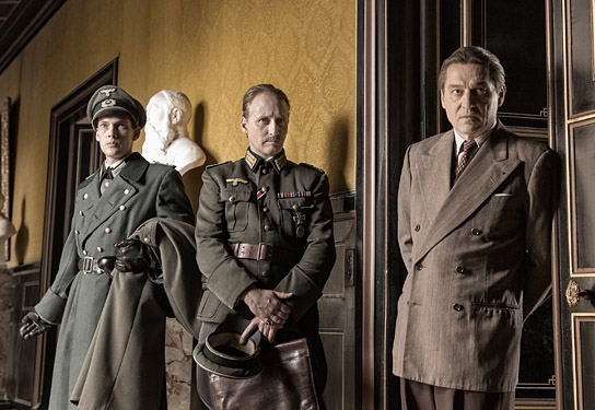 "Francofonia" © Piffl Medien