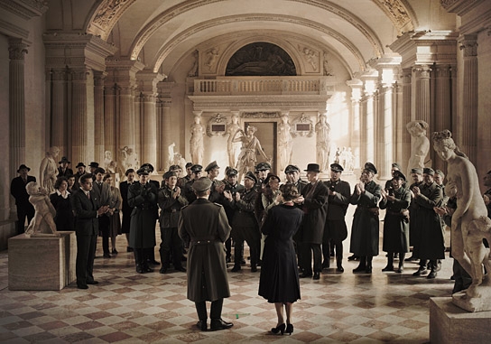 "Francofonia" © Piffl Medien