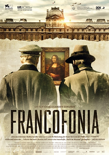 "Francofonia"