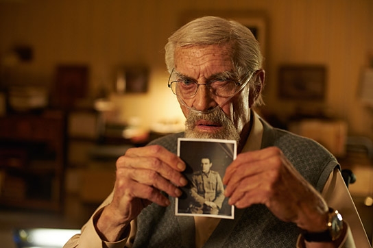 "Remember", 2014, Remember Productions Inc., Sophie Giraud, Tiberius Film GmbH