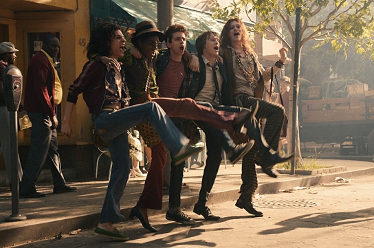 "Stonewall", © 2015 Warner Bros. Ent., Foto: Philippe Bosse