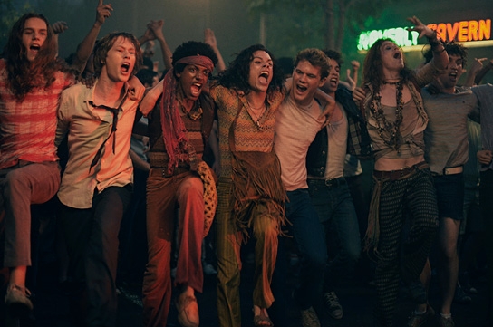 "Stonewall", © 2015 Warner Bros. Ent., Foto: Philippe Bosse