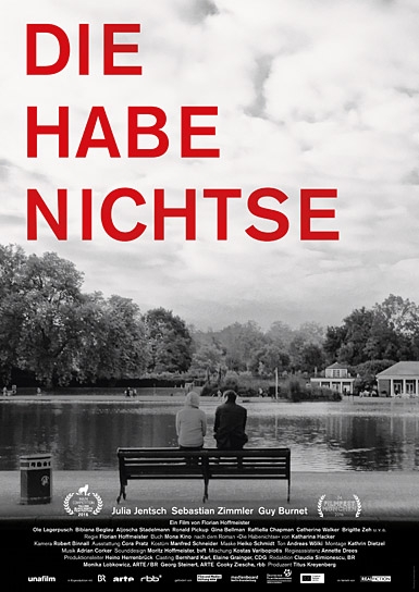 "Die Habenichtse", Quelle: Real Fiction Filmverleih, DIF