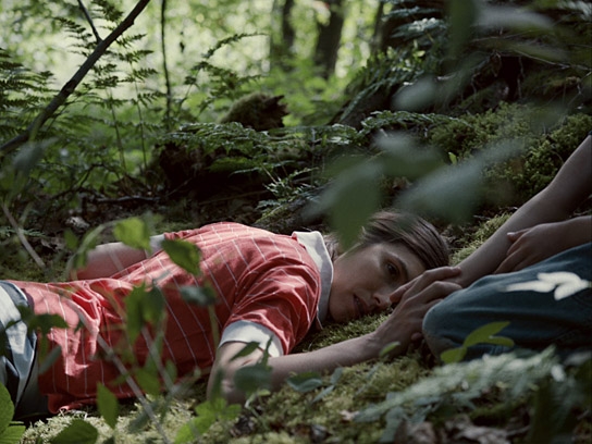 "Der traumhafte Weg", Quelle: Piffl Medien, DIF, © Filmgalerie 451