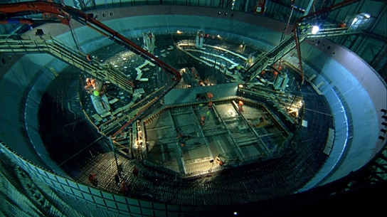 "Return of the Atom", Quelle: Real Fiction Filmverleih, DIF, © Jussi Eerola