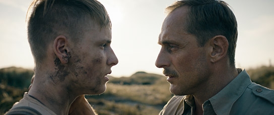 "Unter dem Sand - Das Versprechen der Freiheit" © Koch Films GmbH, Foto: Hjelm