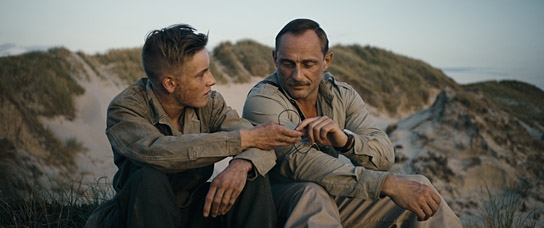 "Unter dem Sand - Das Versprechen der Freiheit" © Koch Films GmbH, Foto: Hjelm