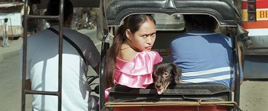 "Da Dog Show", © Queen B productions, san cinema