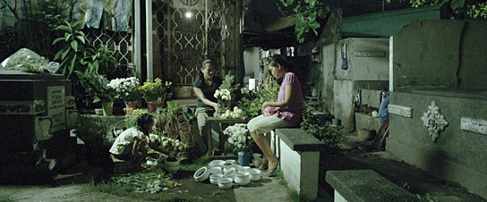 "Da Dog Show", © Queen B productions, san cinema