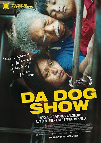 "Da Dog Show", Quelle: phantasticas, DIF