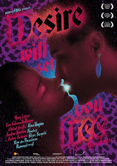"Desire Will Set You Free", Quelle: missingFILMs, DIF