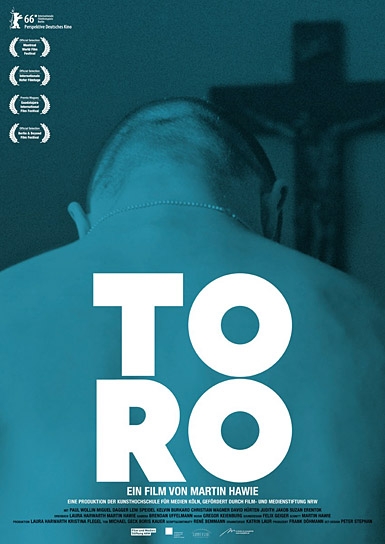 "Toro", Quelle: missingFILMs, DIF
