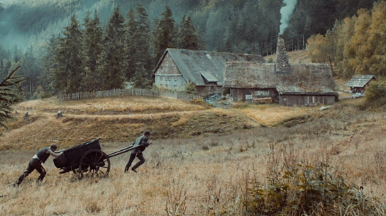 "Das kalte Herz", Quelle: Weltkino Filmverleih, DIF, © Weltkino