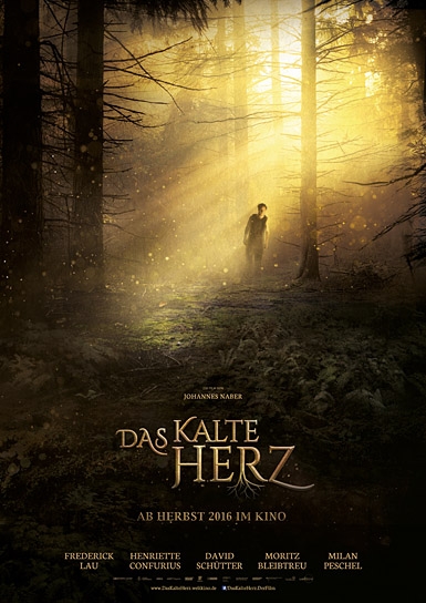 "Das kalte Herz"; Quelle: Weltkino Filmverleih, DIF, © Weltkino