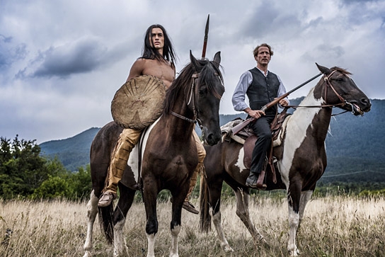 "Winnetou", Quelle: Universum Film, DIF