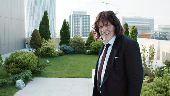 "Toni Erdmann", Quelle: NFP marketing & distribution*, DIF, © Komplizen Film