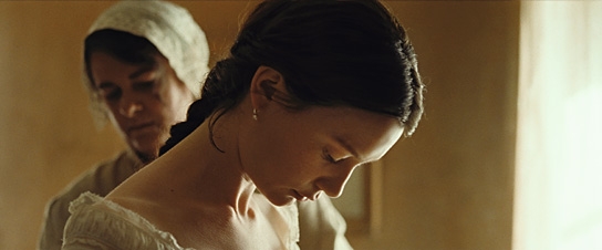 "Madame Bovary", © 2015 Warner Bros Ent.