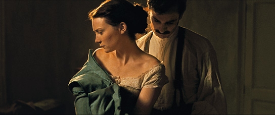 "Madame Bovary", © 2015 Warner Bros Ent.
