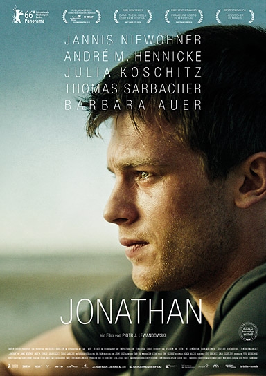 "Jonathan", Quelle: Farbfilm Verleih, DIF