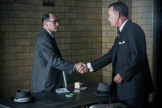 "Bridge of Spies - Der Unterhändler", © 2015 Twentieth Century Fox