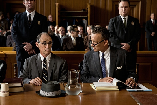 "Bridge of Spies - Der Unterhändler", © 2015 Twentieth Century Fox