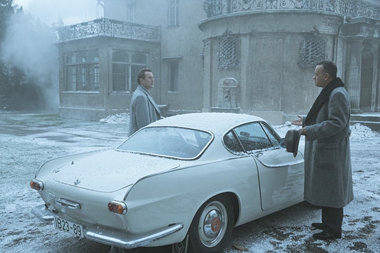 "Bridge of Spies - Der Unterhändler", © 2015 Twentieth Century Fox